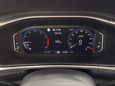 VW T-Roc Gebrauchtwagen VW T-Roc Gebrauchtwagen