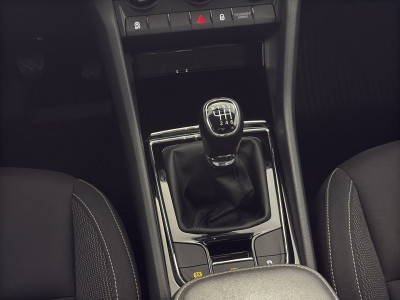 Skoda Karoq Gebrauchtwagen Skoda Karoq Gebrauchtwagen