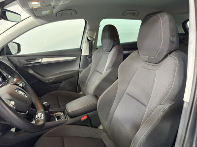 Skoda Karoq Gebrauchtwagen Skoda Karoq Gebrauchtwagen