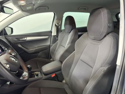 Skoda Karoq Gebrauchtwagen