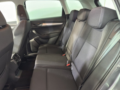 Skoda Karoq Gebrauchtwagen Skoda Karoq Gebrauchtwagen