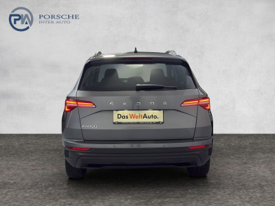 Skoda Karoq Gebrauchtwagen Skoda Karoq Gebrauchtwagen