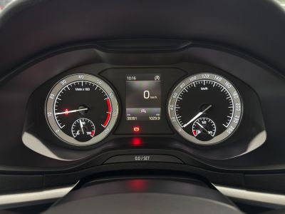 Skoda Karoq Gebrauchtwagen