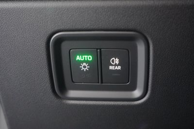 Porsche Macan Gebrauchtwagen