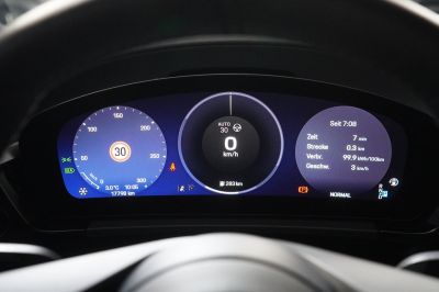 Porsche Macan Gebrauchtwagen