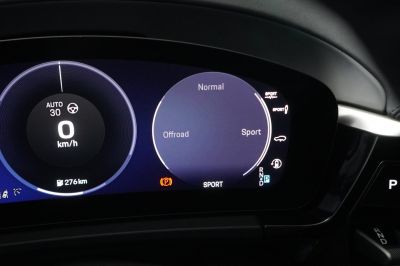 Porsche Macan Gebrauchtwagen