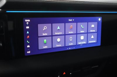 Porsche Macan Gebrauchtwagen