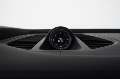 Porsche Macan Gebrauchtwagen