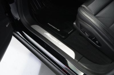 Porsche Macan Gebrauchtwagen