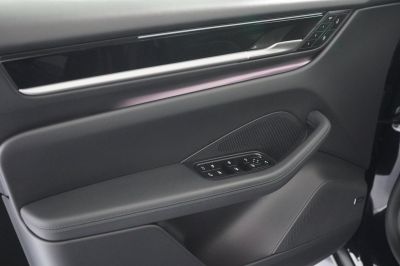 Porsche Macan Gebrauchtwagen