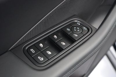 Porsche Macan Gebrauchtwagen