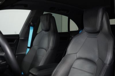 Porsche Macan Gebrauchtwagen