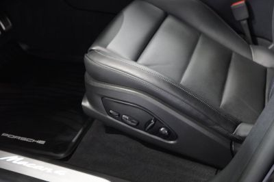 Porsche Macan Gebrauchtwagen