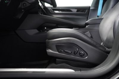 Porsche Macan Gebrauchtwagen