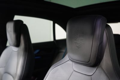 Porsche Macan Gebrauchtwagen