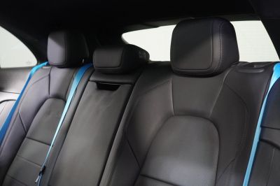 Porsche Macan Gebrauchtwagen