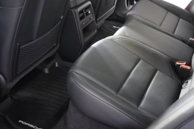 Porsche Macan Gebrauchtwagen