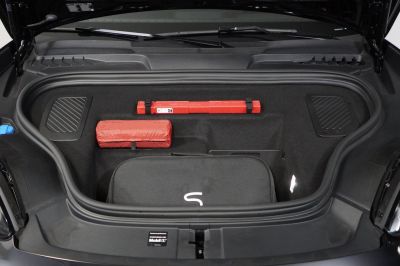 Porsche Macan Gebrauchtwagen