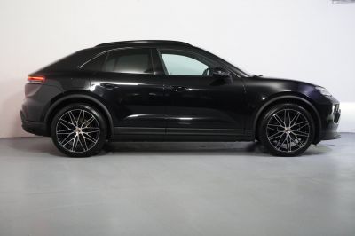 Porsche Macan Gebrauchtwagen