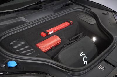 Porsche Macan Gebrauchtwagen