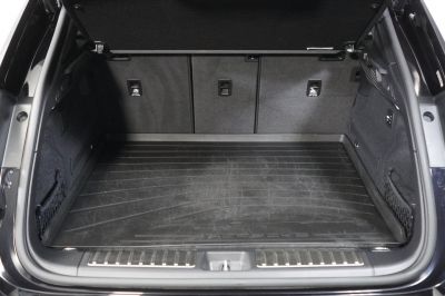 Porsche Macan Gebrauchtwagen