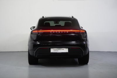 Porsche Macan Gebrauchtwagen