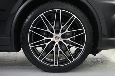 Porsche Macan Gebrauchtwagen