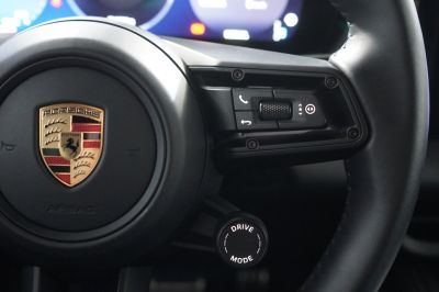 Porsche Macan Gebrauchtwagen