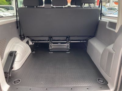 VW Transporter T6 Gebrauchtwagen