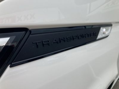 VW Transporter T6 Gebrauchtwagen