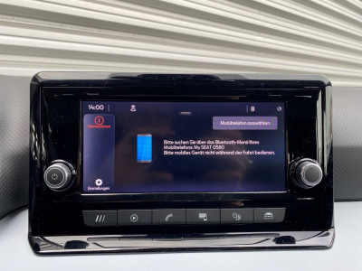 Seat Ibiza Gebrauchtwagen