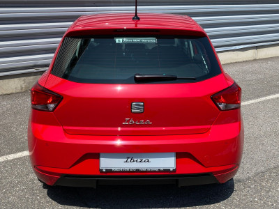 Seat Ibiza Gebrauchtwagen