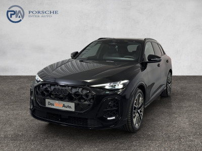 Audi Q5 Gebrauchtwagen Audi Q5 Gebrauchtwagen