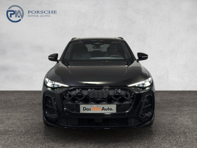 Audi Q5 Gebrauchtwagen Audi Q5 Gebrauchtwagen