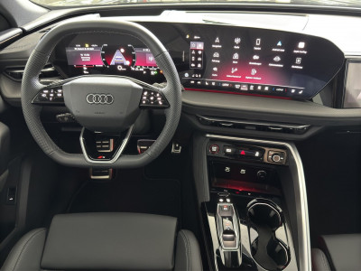 Audi Q5 Gebrauchtwagen Audi Q5 Gebrauchtwagen