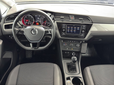 VW Touran Gebrauchtwagen VW Touran Gebrauchtwagen