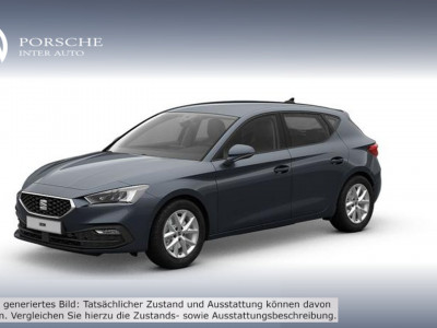 Seat Leon Gebrauchtwagen Seat Leon Gebrauchtwagen