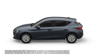 Seat Leon Gebrauchtwagen Seat Leon Gebrauchtwagen