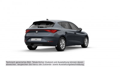 Seat Leon Gebrauchtwagen Seat Leon Gebrauchtwagen