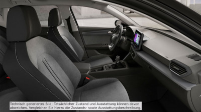 Seat Leon Gebrauchtwagen Seat Leon Gebrauchtwagen