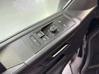 VW Multivan Gebrauchtwagen