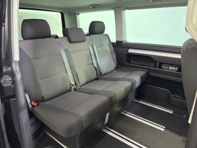 VW Multivan Gebrauchtwagen