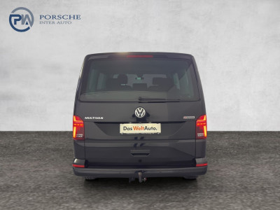 VW Multivan Gebrauchtwagen