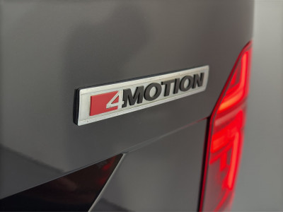 VW Multivan Gebrauchtwagen