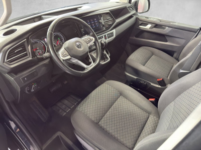 VW Multivan Gebrauchtwagen