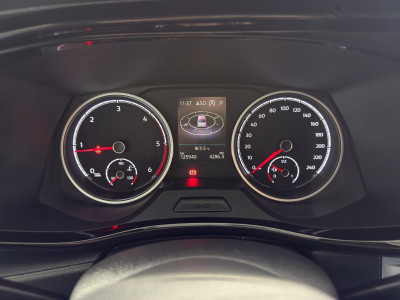 VW Multivan Gebrauchtwagen