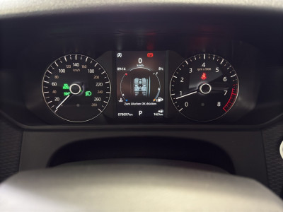 Land Rover Range Rover Series Gebrauchtwagen Land Rover Range Rover Series Gebrauchtwagen