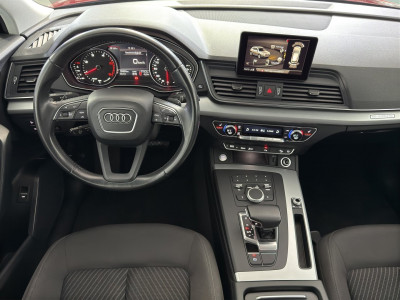 Audi Q5 Gebrauchtwagen