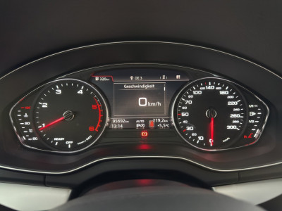 Audi Q5 Gebrauchtwagen