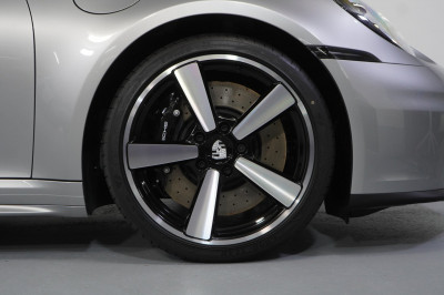 Porsche 911 Gebrauchtwagen Porsche 911 Gebrauchtwagen